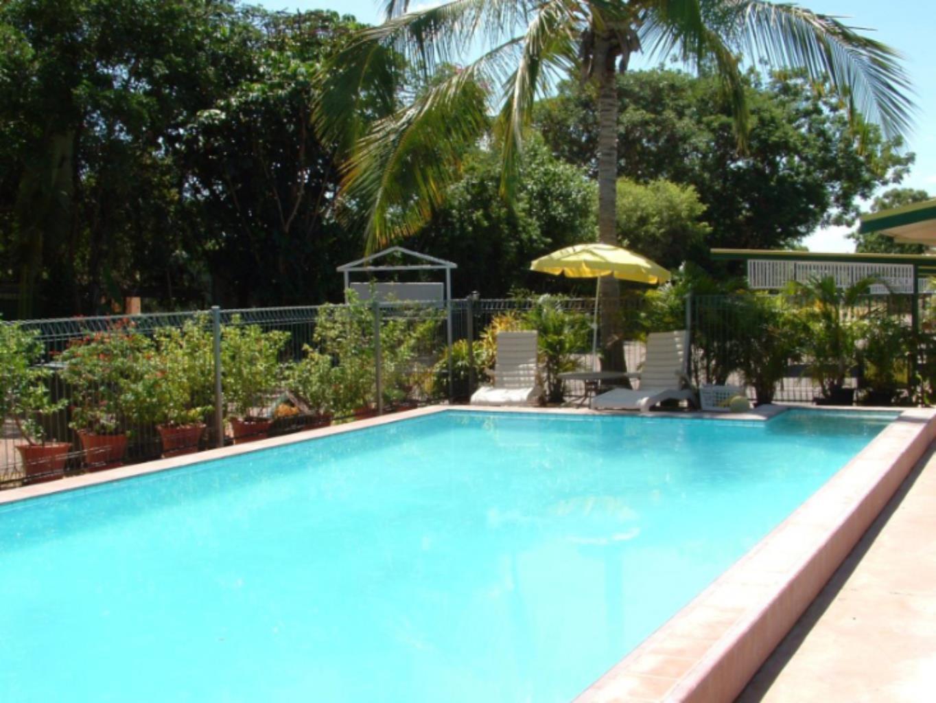 Gold City Motel Charters Towers Esterno foto